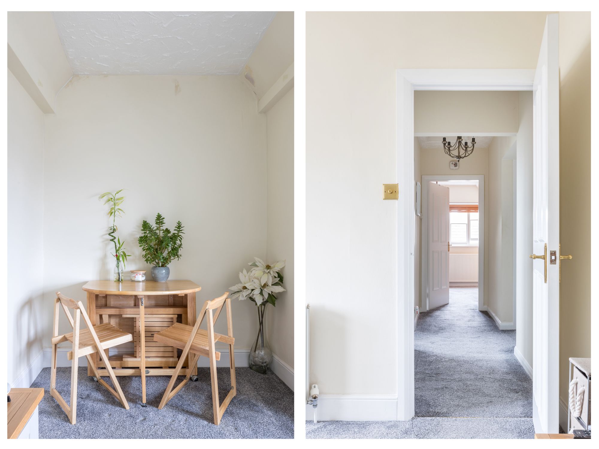 Flat Somers Road in Reigate and Banstead