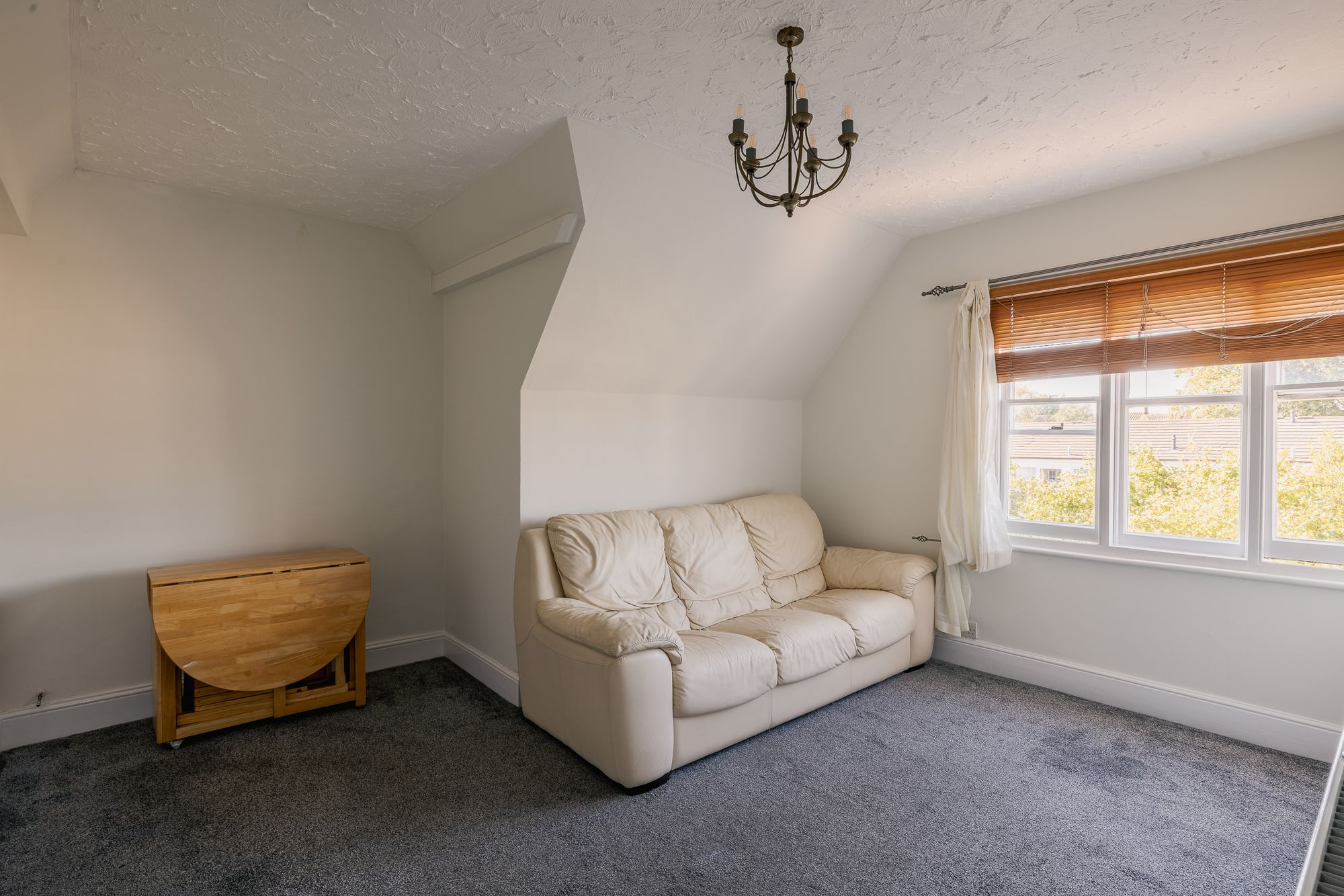 Flat Somers Road in Reigate and Banstead
