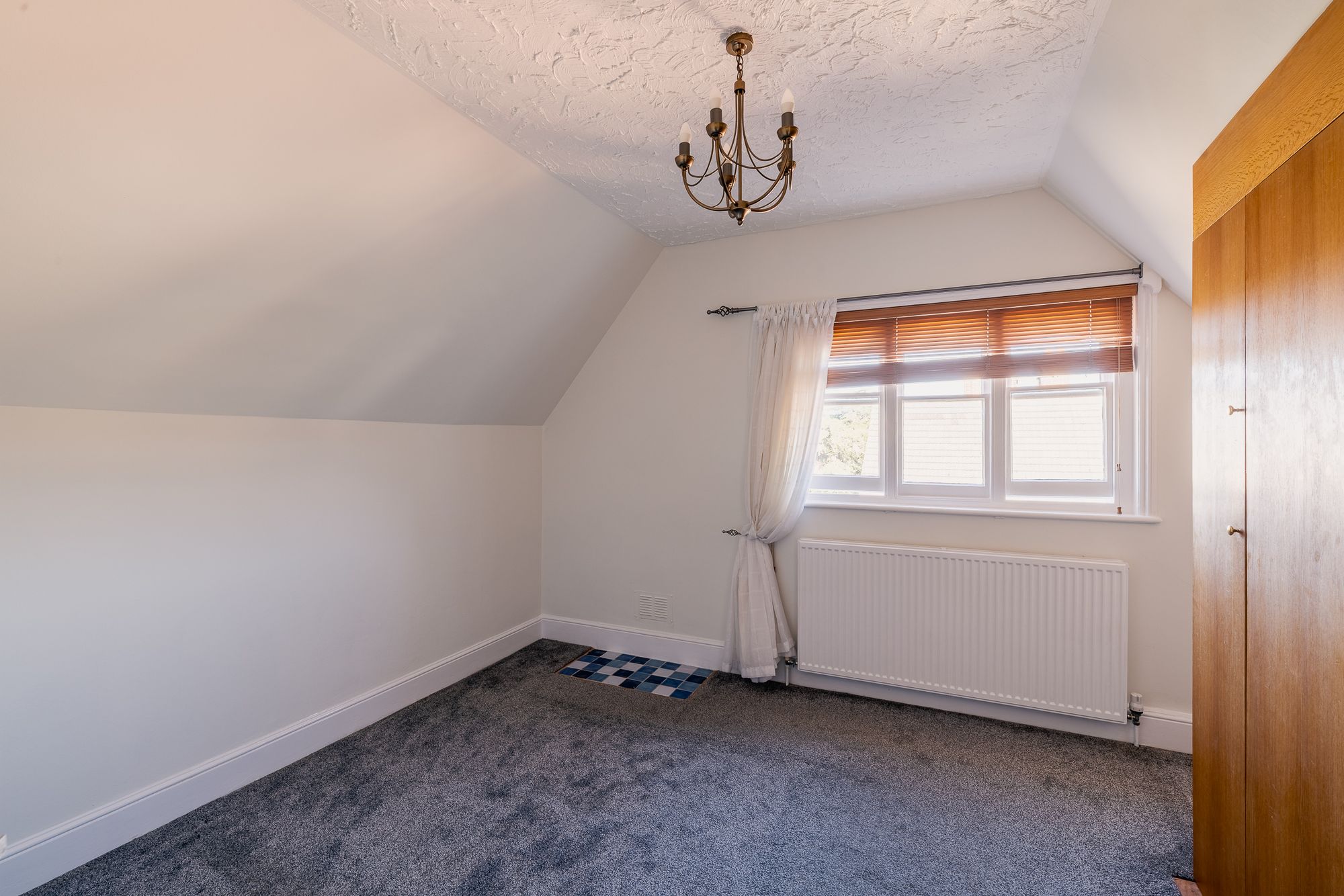 Flat Somers Road in Reigate and Banstead