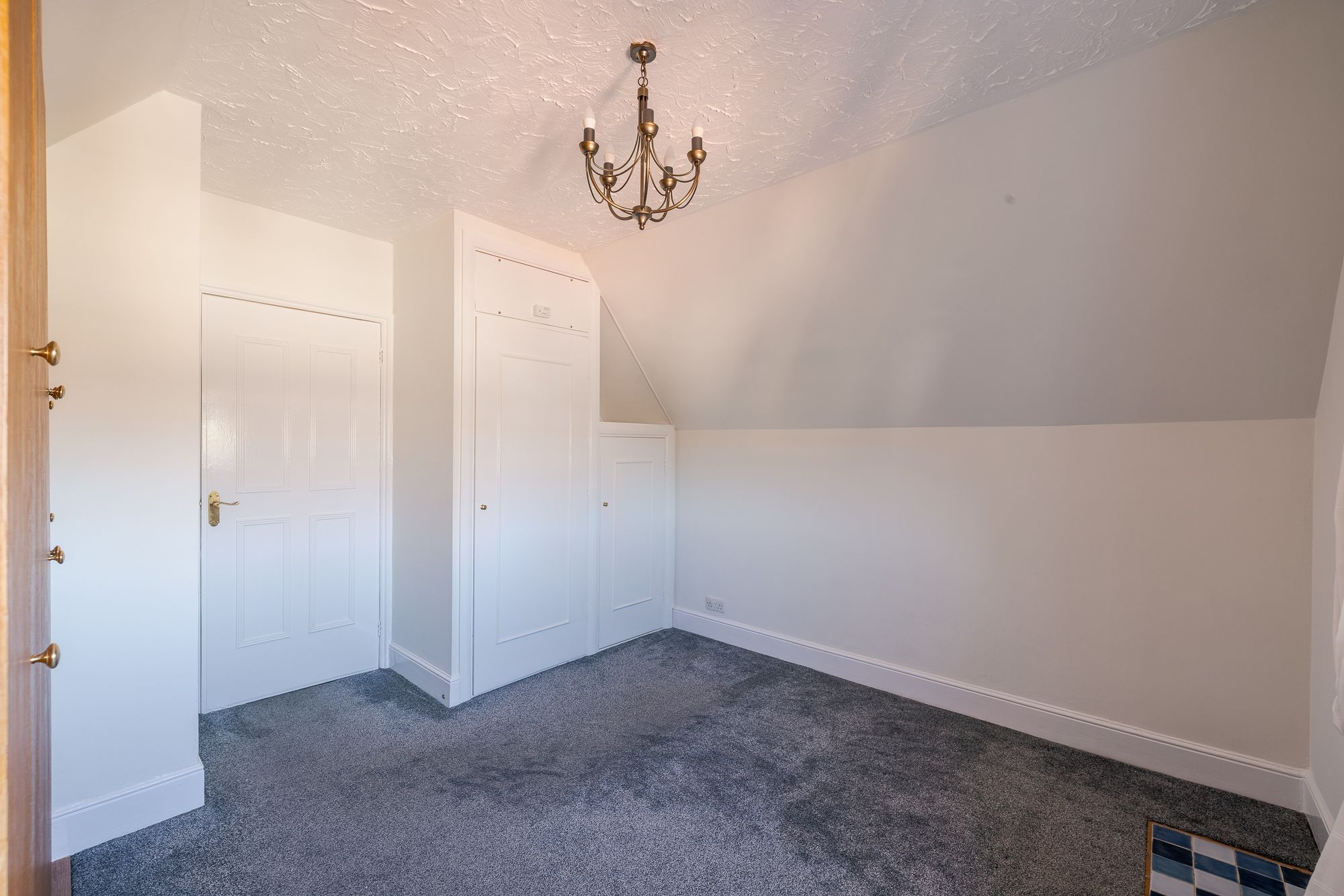 Flat Somers Road in Reigate and Banstead