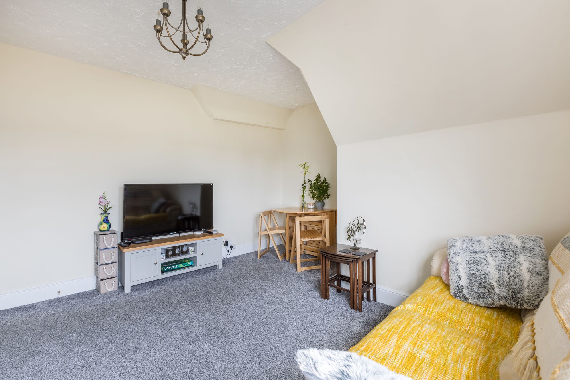 Flat Somers Road in Reigate and Banstead