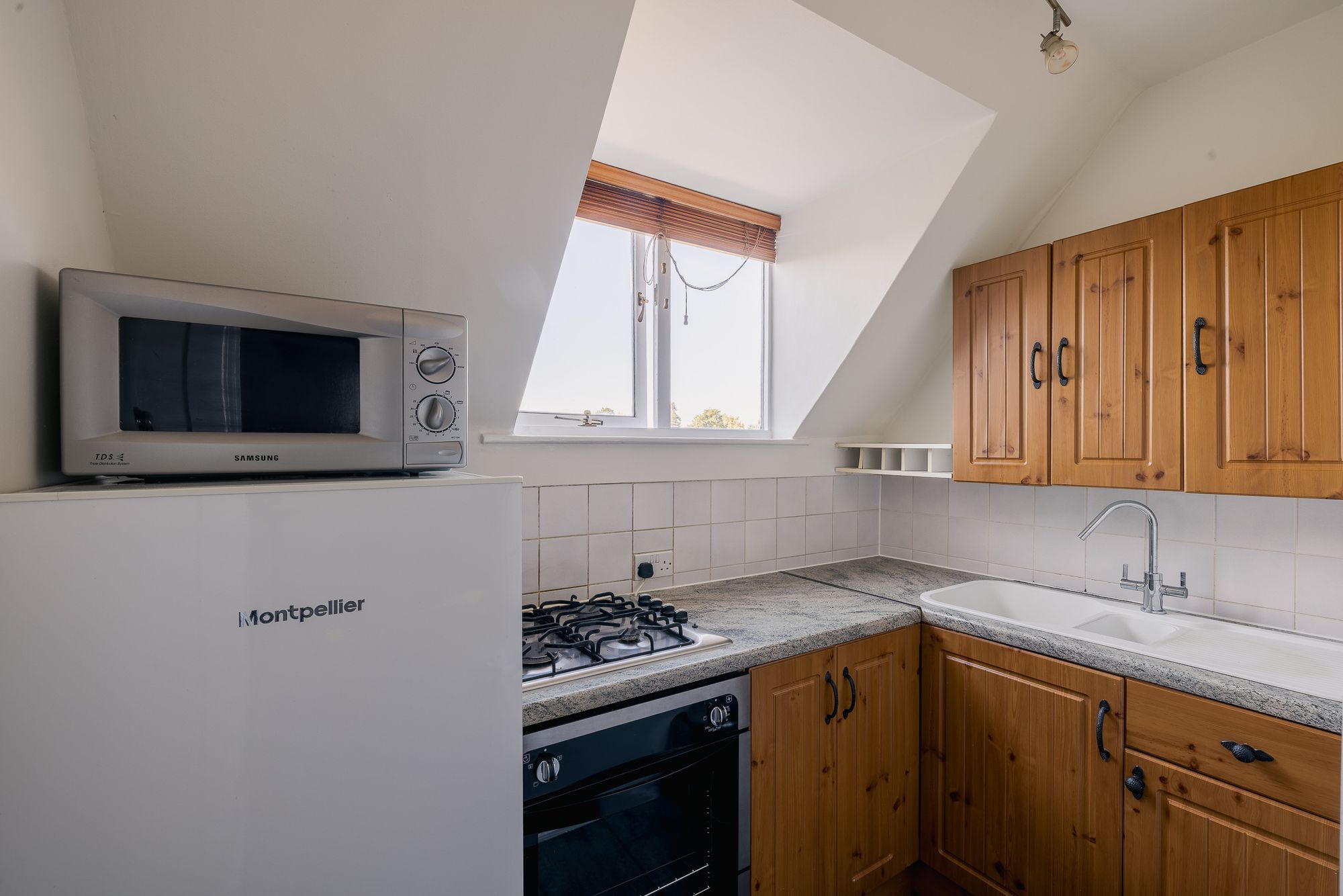 Flat Somers Road in Reigate and Banstead