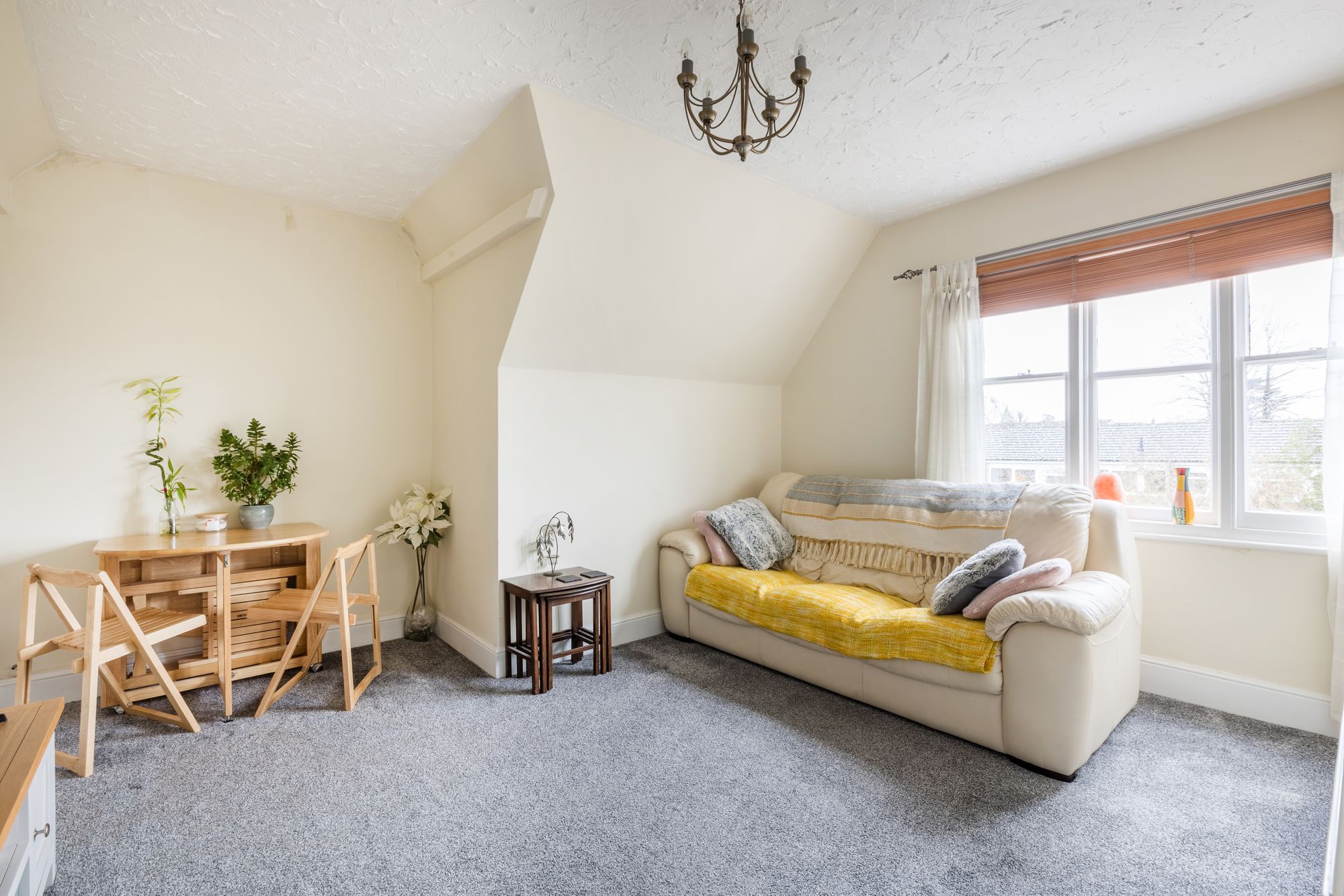 Flat Somers Road in Reigate and Banstead