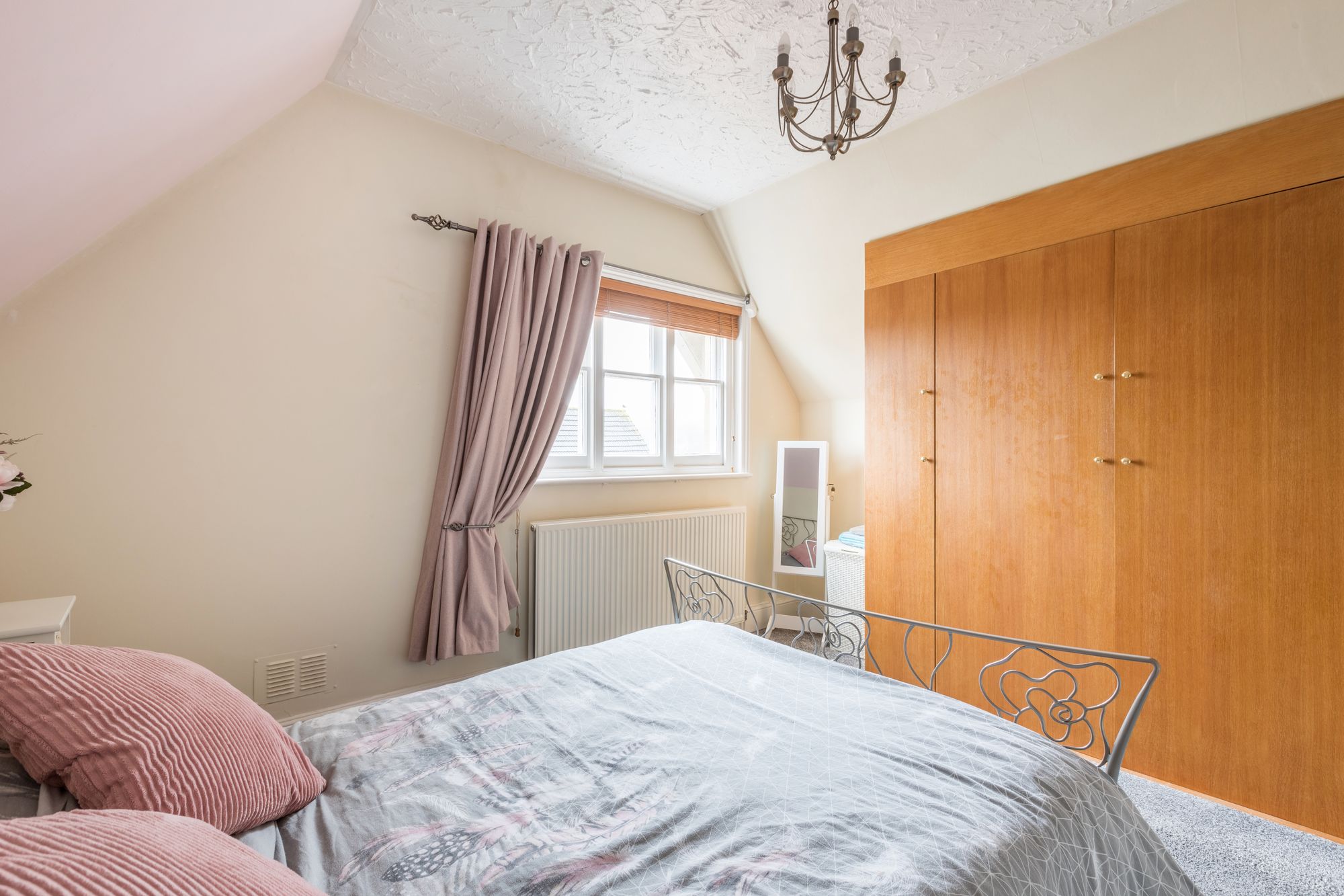 Flat Somers Road in Reigate and Banstead