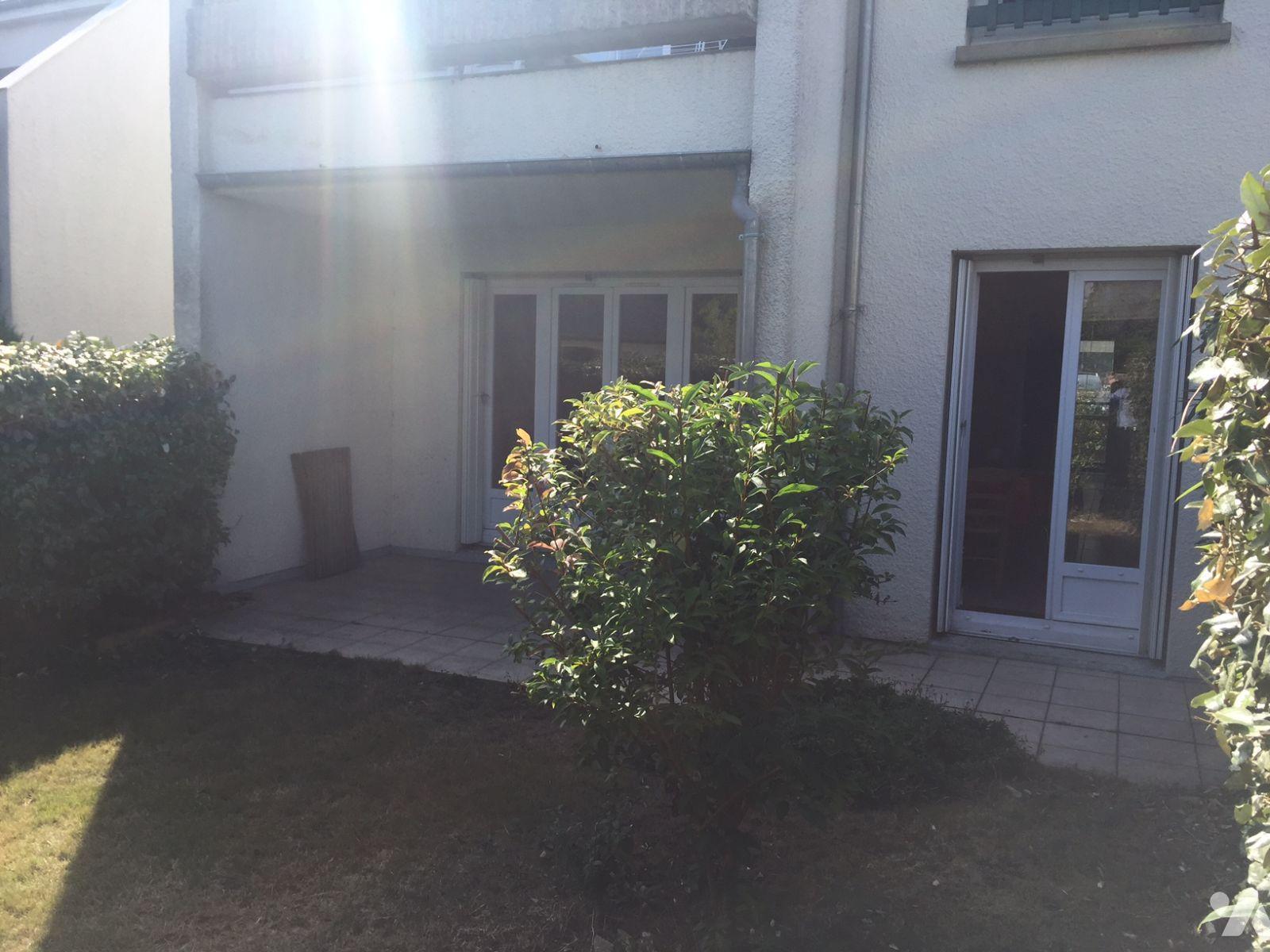 Flat Rue de Châteaubriant in Vern-sur-Seiche