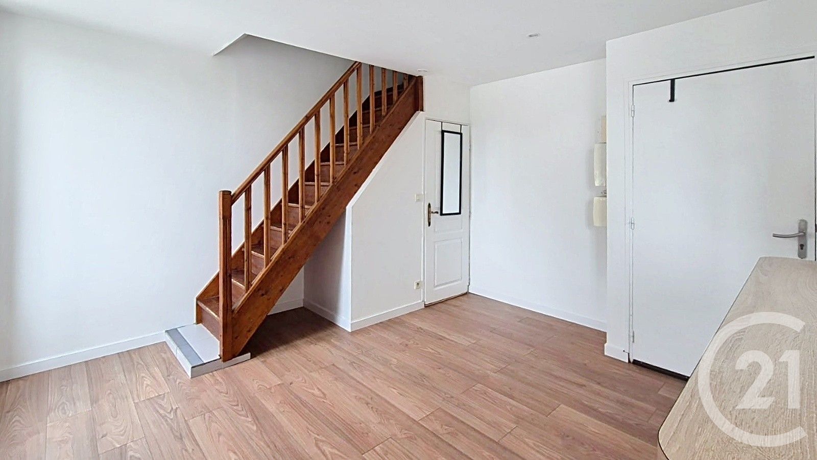Appartement Rue de la Gare à La Chapelle-la-Reine
