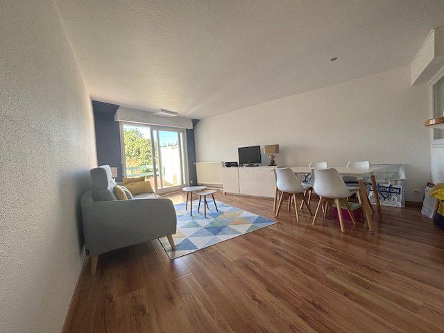 Appartement Square Dauphiné à Vannes