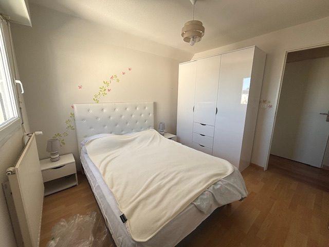 Appartement Square Dauphiné à Vannes