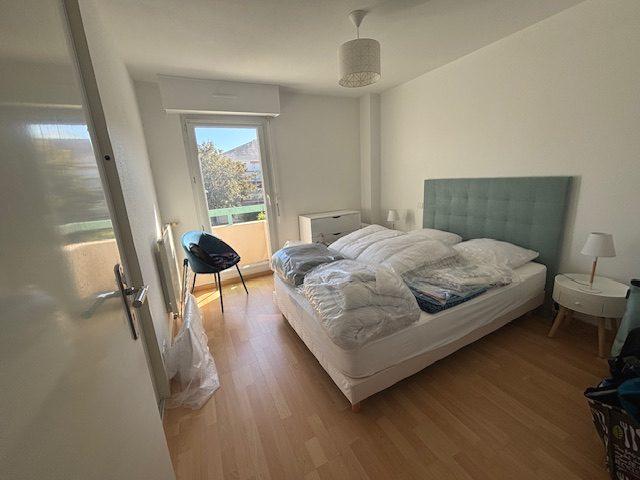 Appartement Square Dauphiné à Vannes