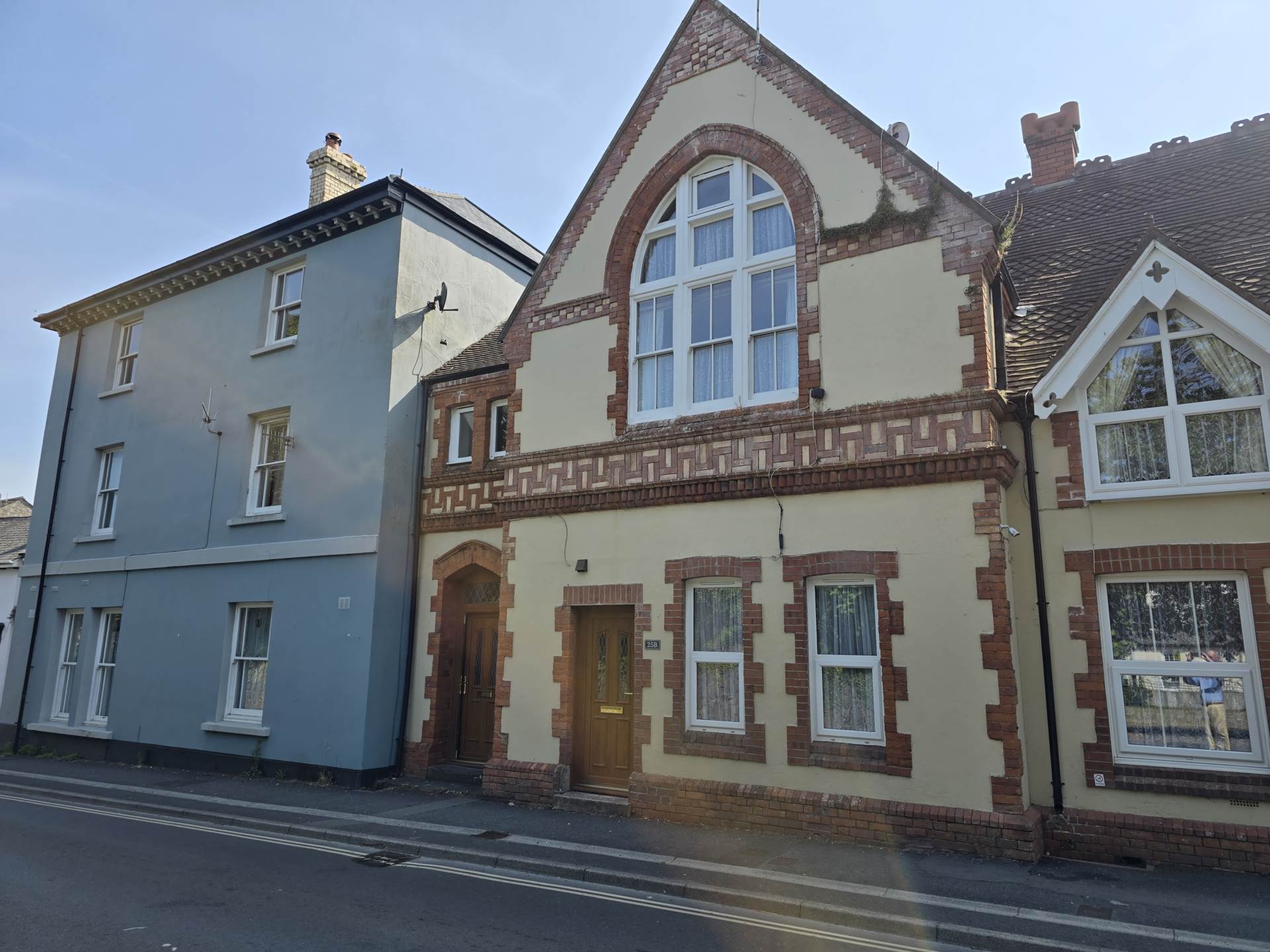 Flat Fore Street in Torridge District