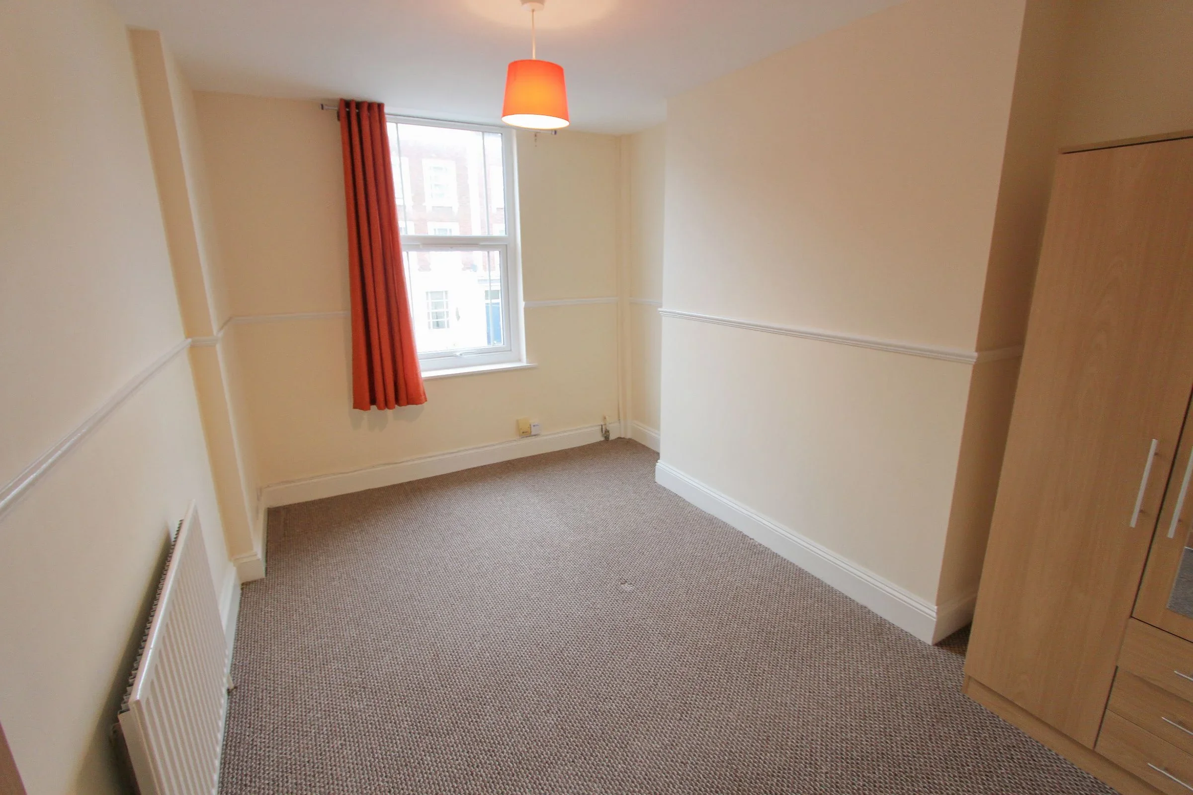 Flat Albert Park in Bristol
