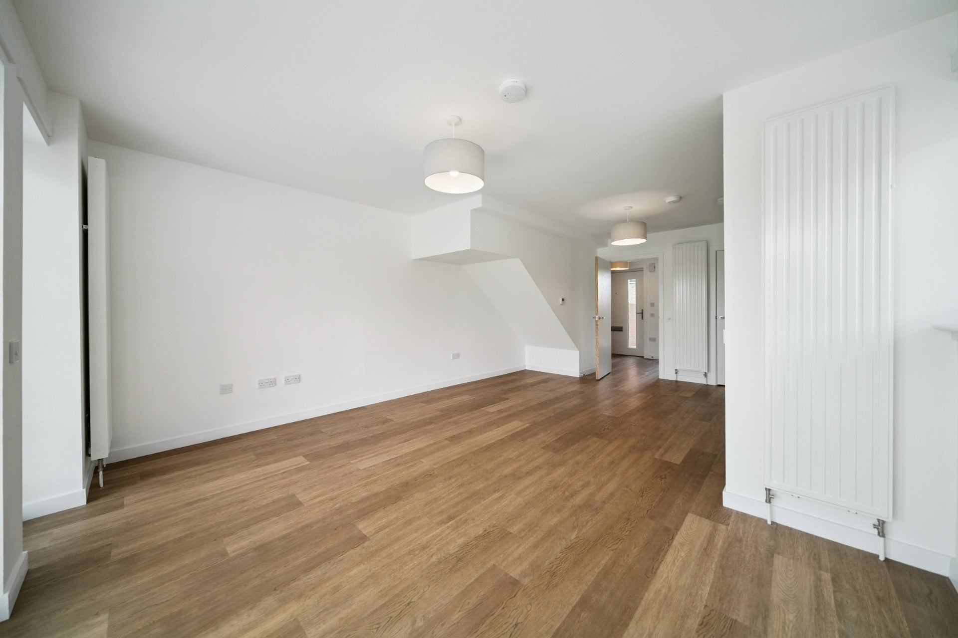 Flat Maltings Wynd in Glasgow