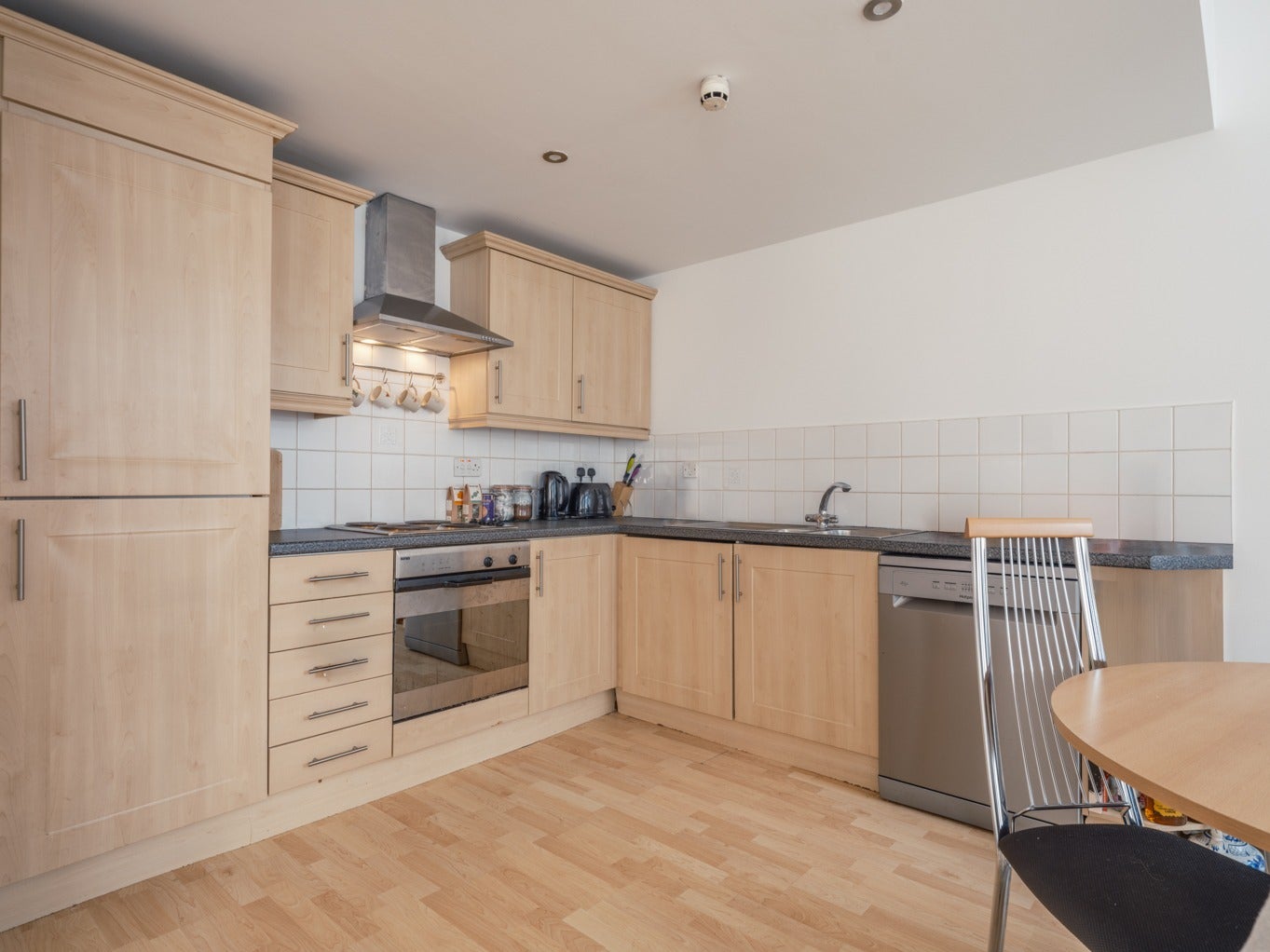 Flat Newgate Street in Newcastle upon Tyne
