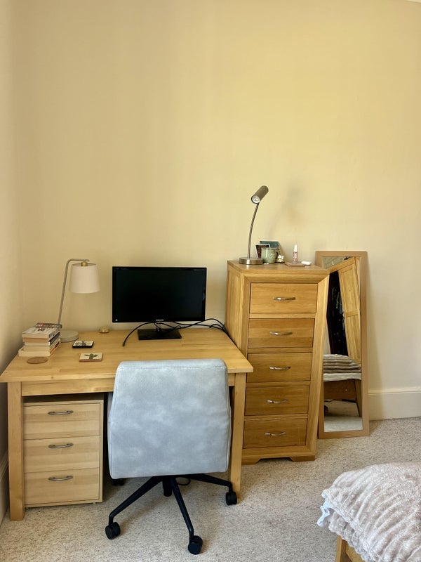Room Rankeillor Street in City of Edinburgh