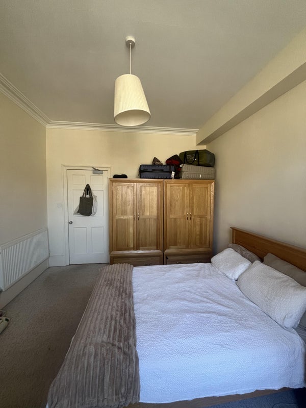 Room Rankeillor Street in City of Edinburgh
