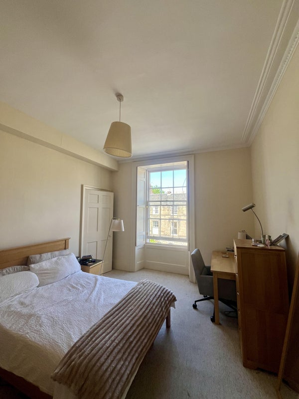 Room Rankeillor Street in City of Edinburgh