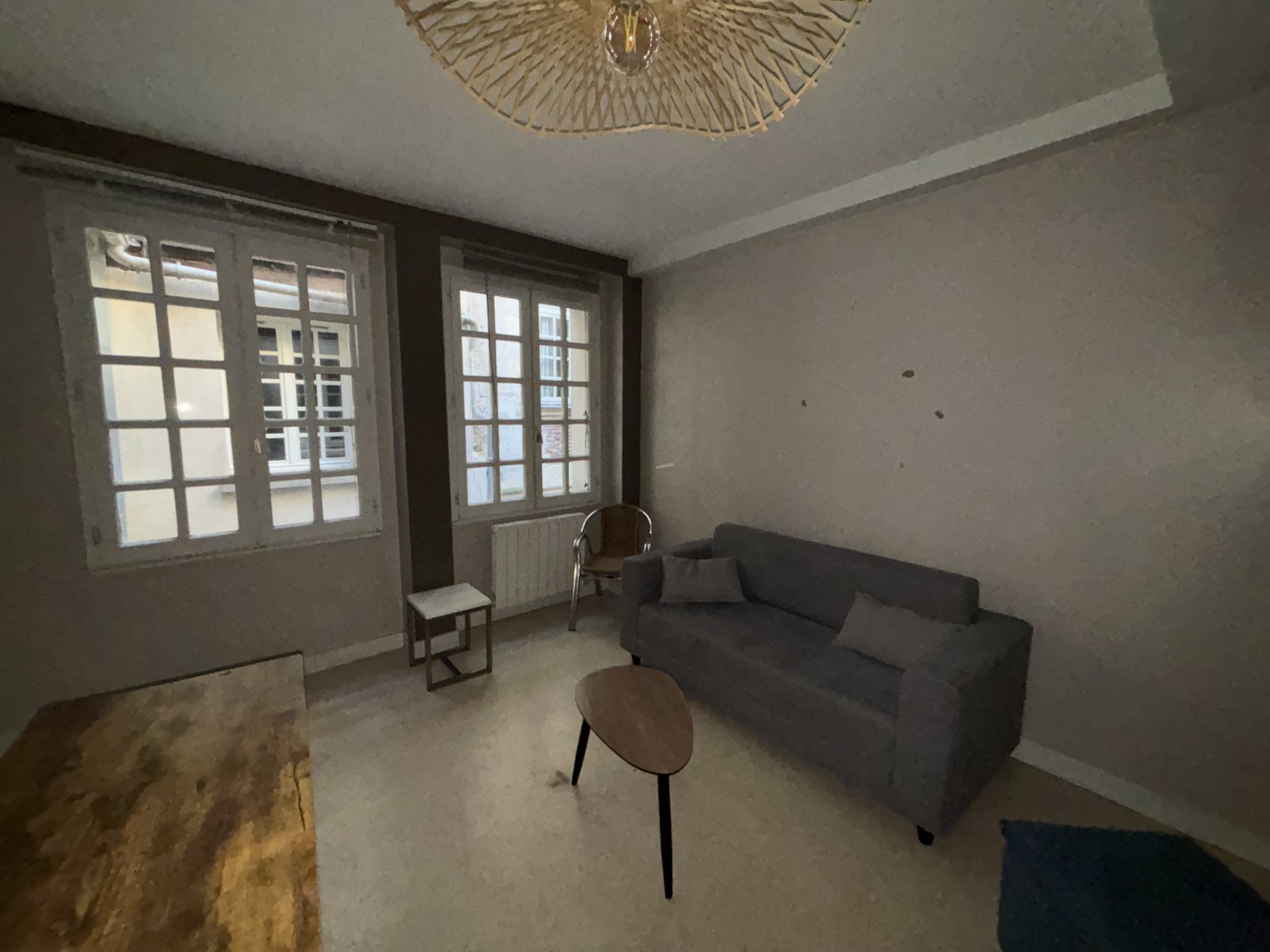 Appartement Place de l'Étape à Orléans