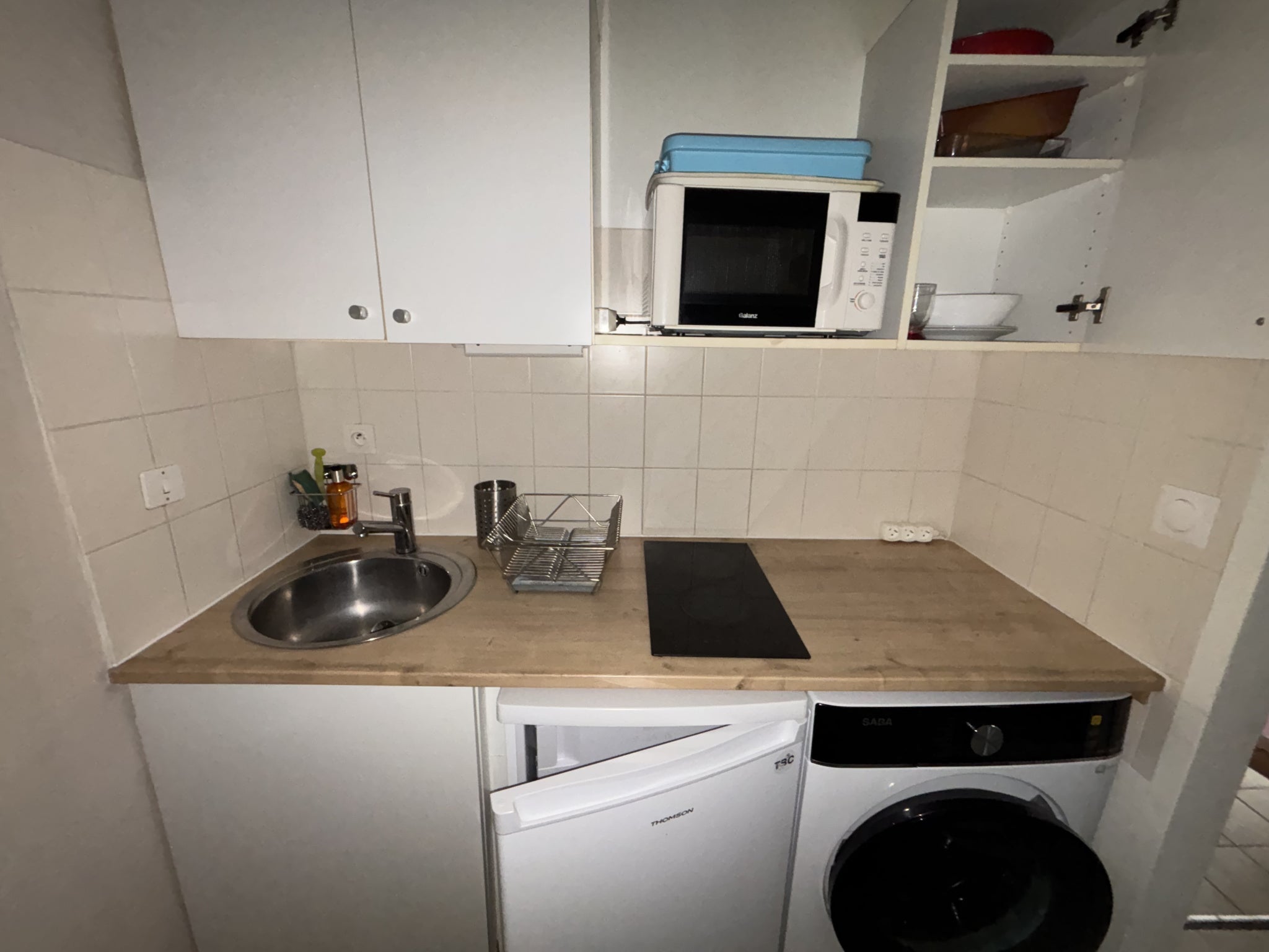 Appartement Place de l'Étape à Orléans