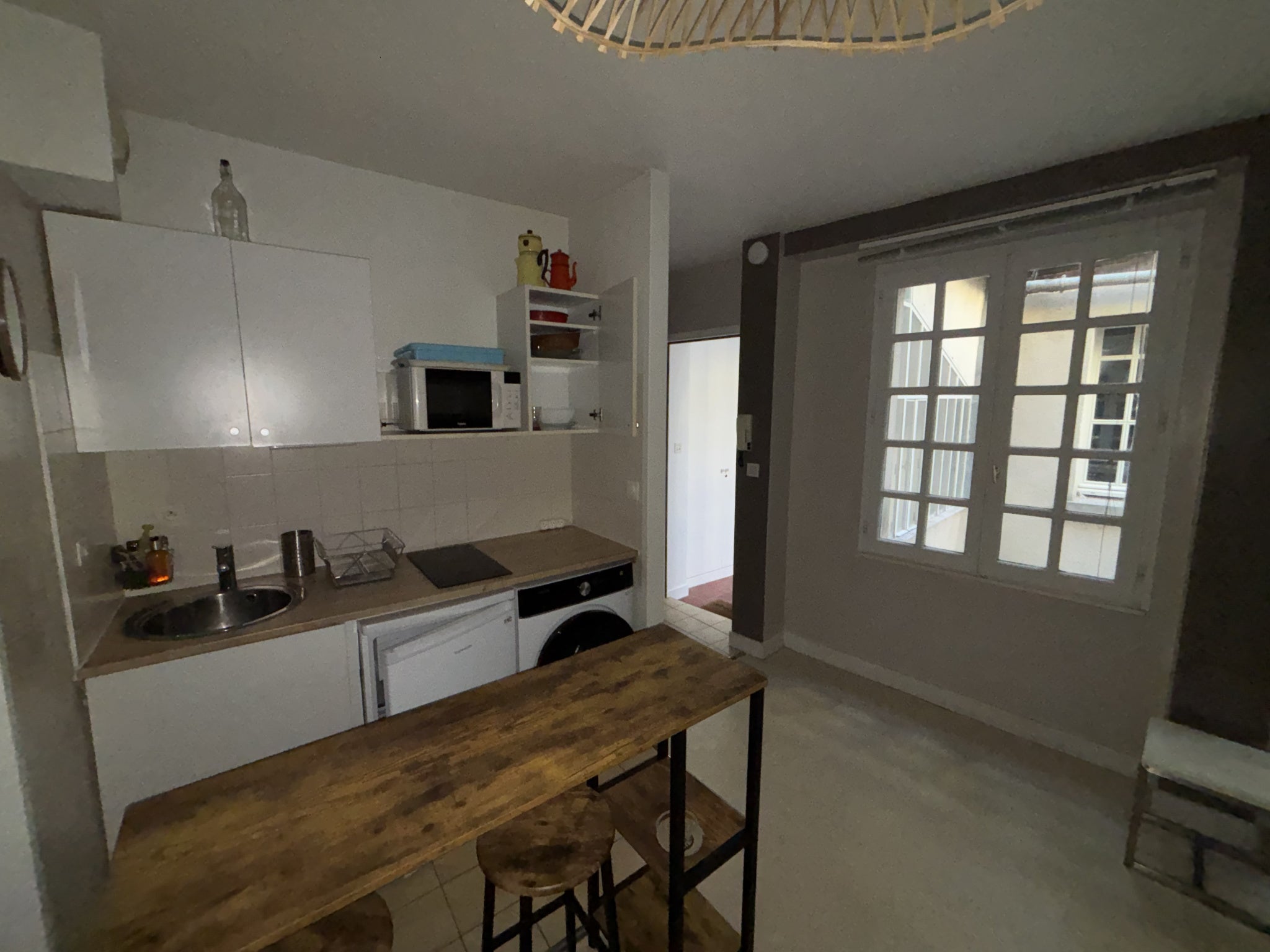 Appartement Place de l'Étape à Orléans