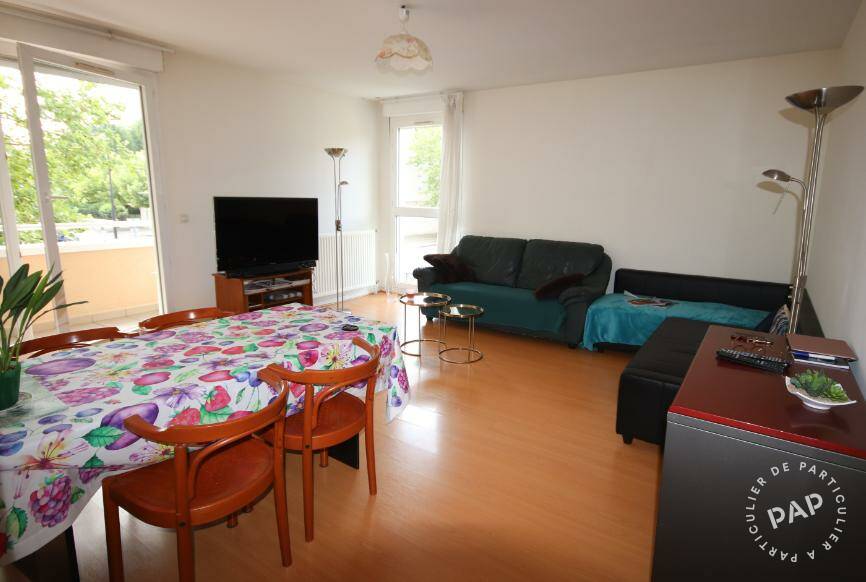 Appartement Avenue de l'Europe à Guyancourt