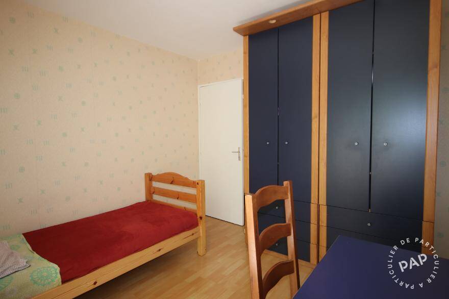 Appartement Avenue de l'Europe à Guyancourt