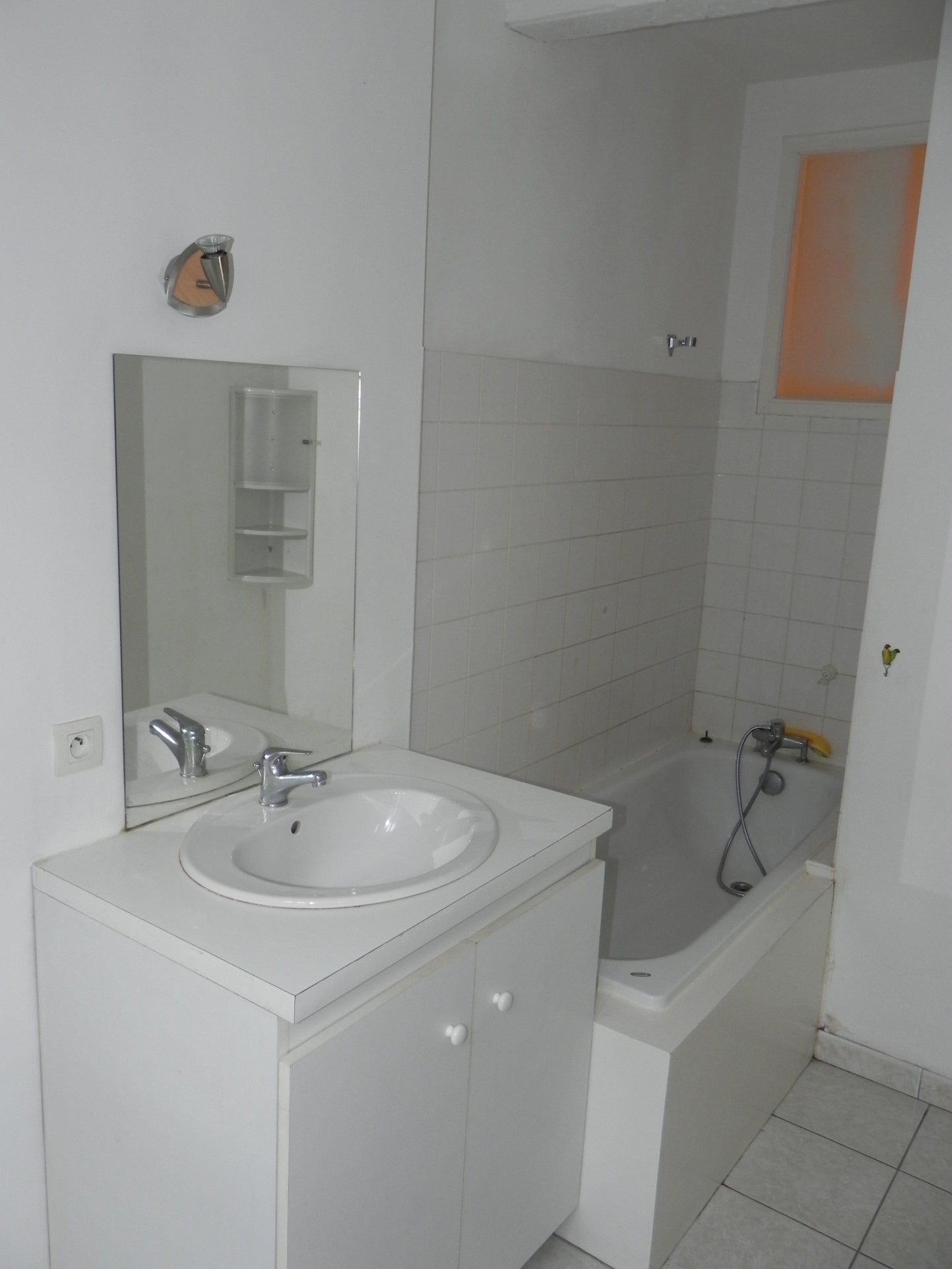 Appartement Avenue des Bourdettes à Revel