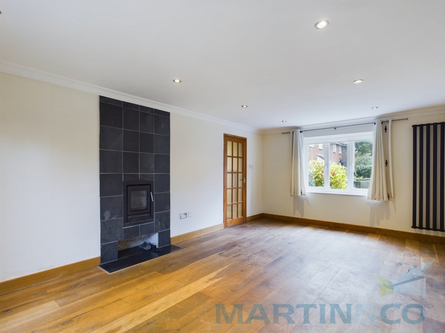 House Lewes Road in Mid Sussex