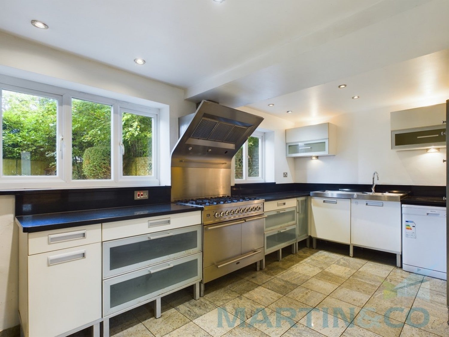 House Lewes Road in Mid Sussex