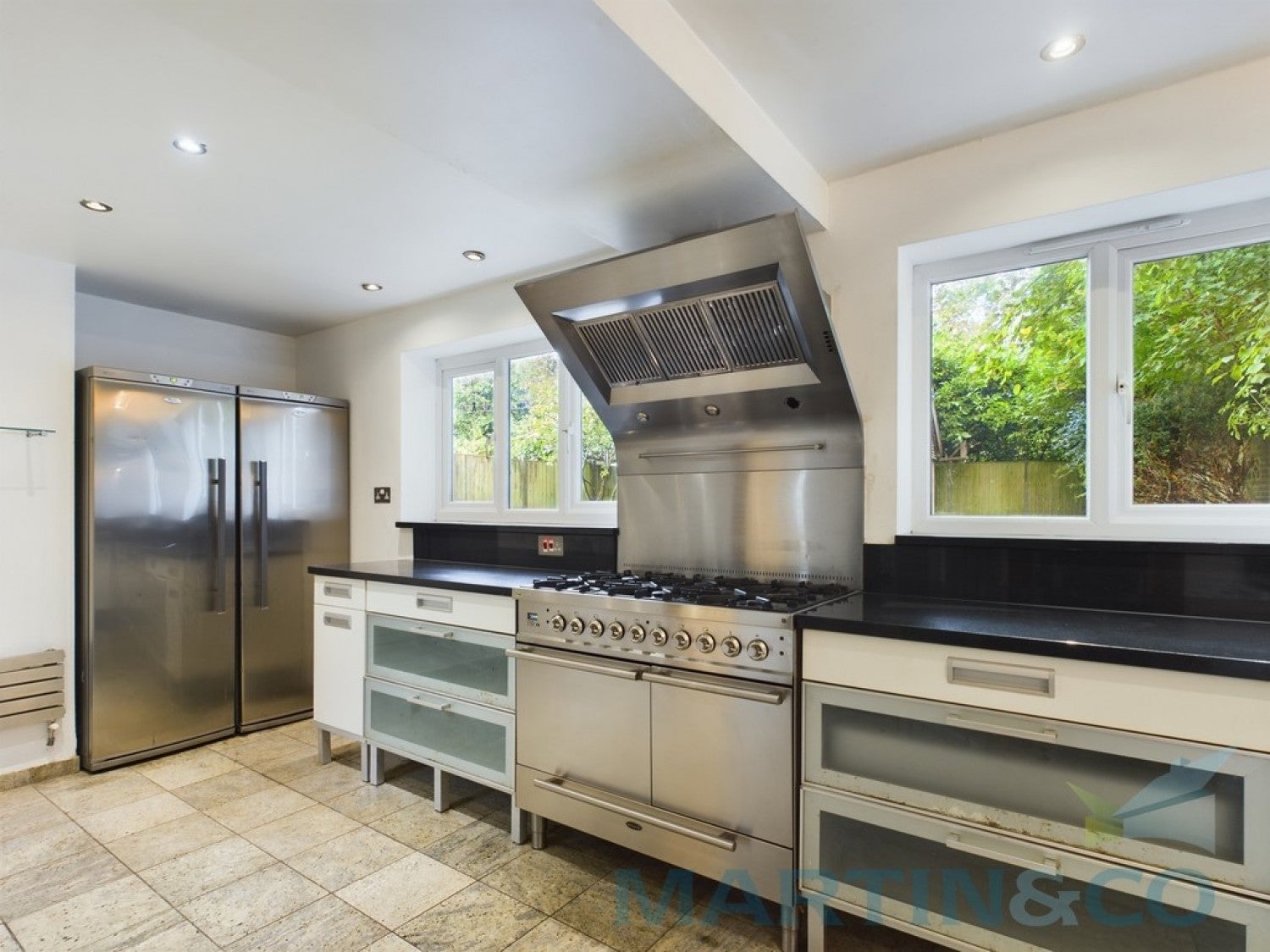 House Lewes Road in Mid Sussex