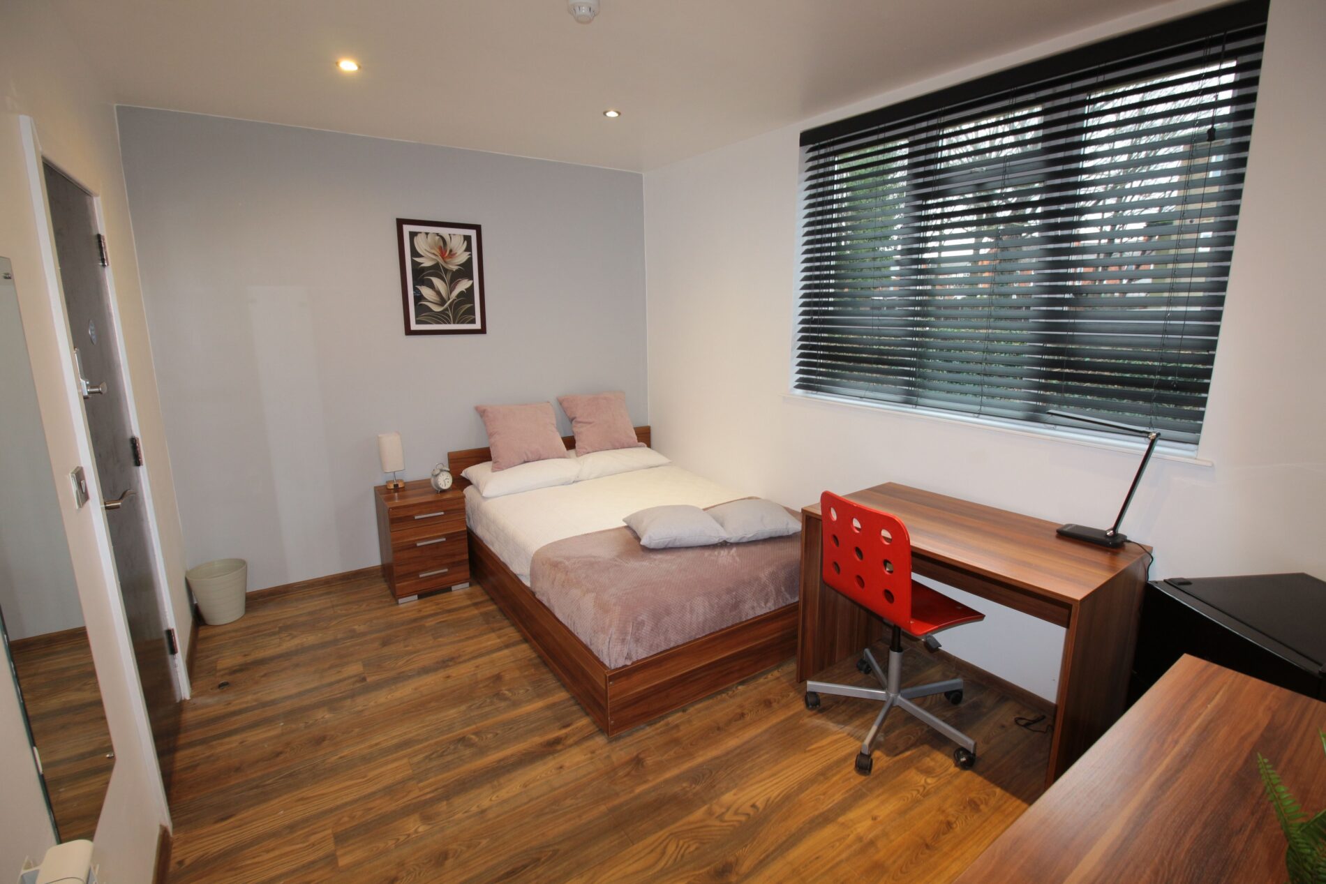 Room St Botolphs Crescent in Lincoln