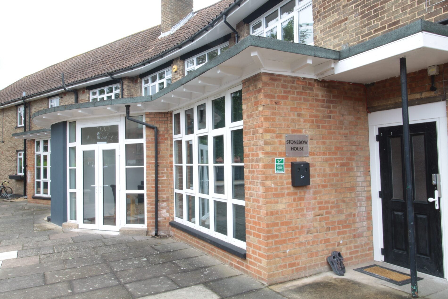 Room St Botolphs Crescent in Lincoln