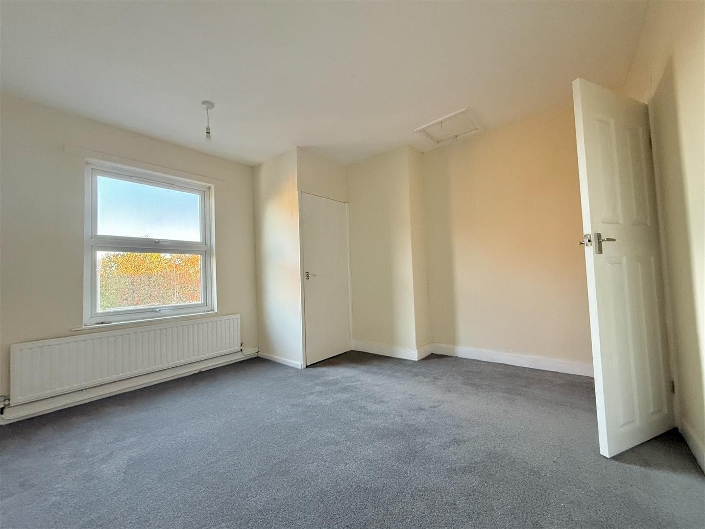 Flat Vicar Lane in Bolsover