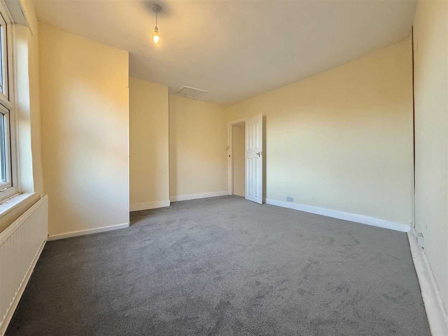 Flat Vicar Lane in Bolsover