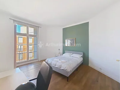 Chambre Boulevard Aristide Briand à Clermont-Ferrand