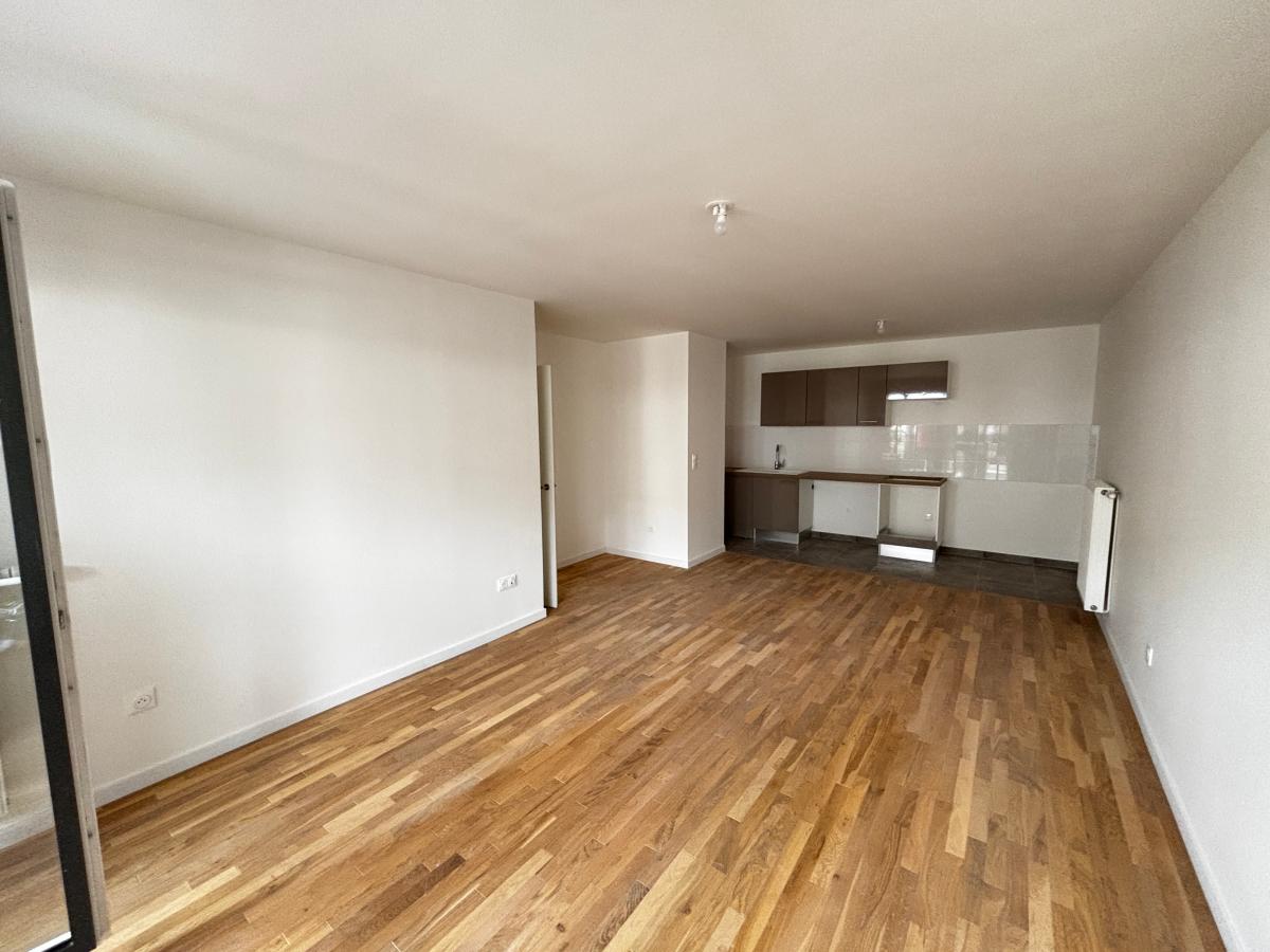 Appartement Rue Benoît Malon à Suresnes