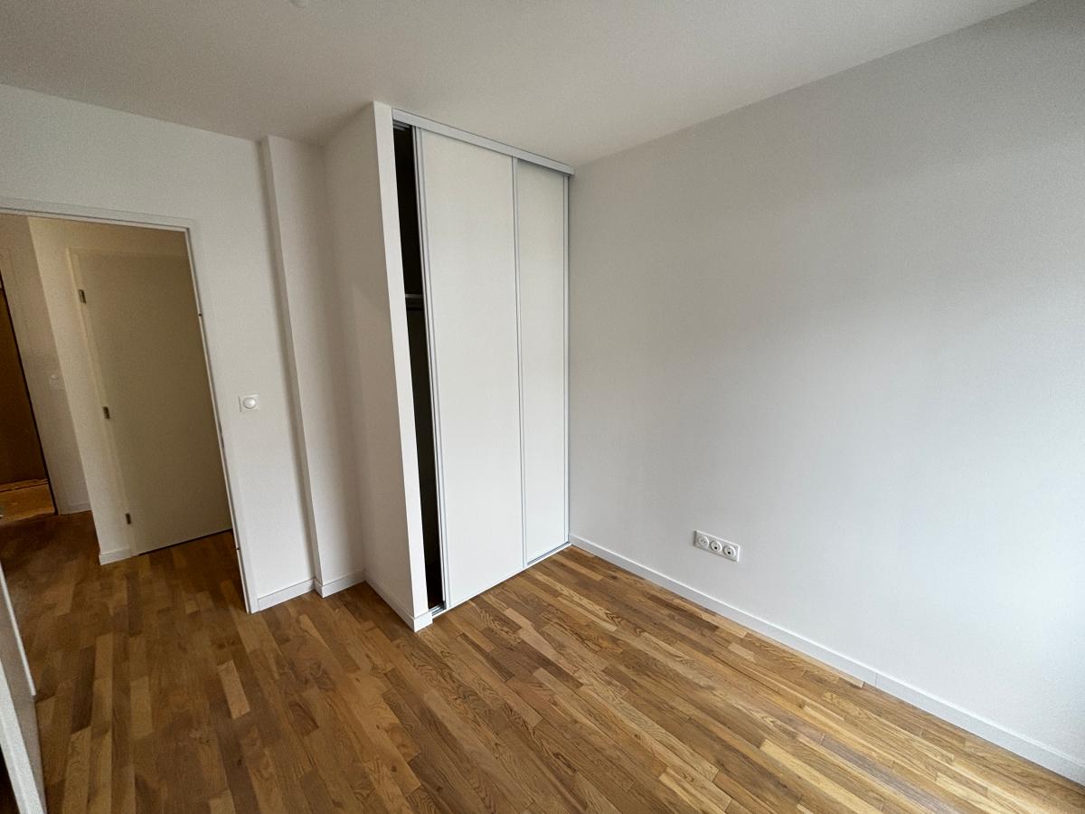 Appartement Rue Benoît Malon à Suresnes