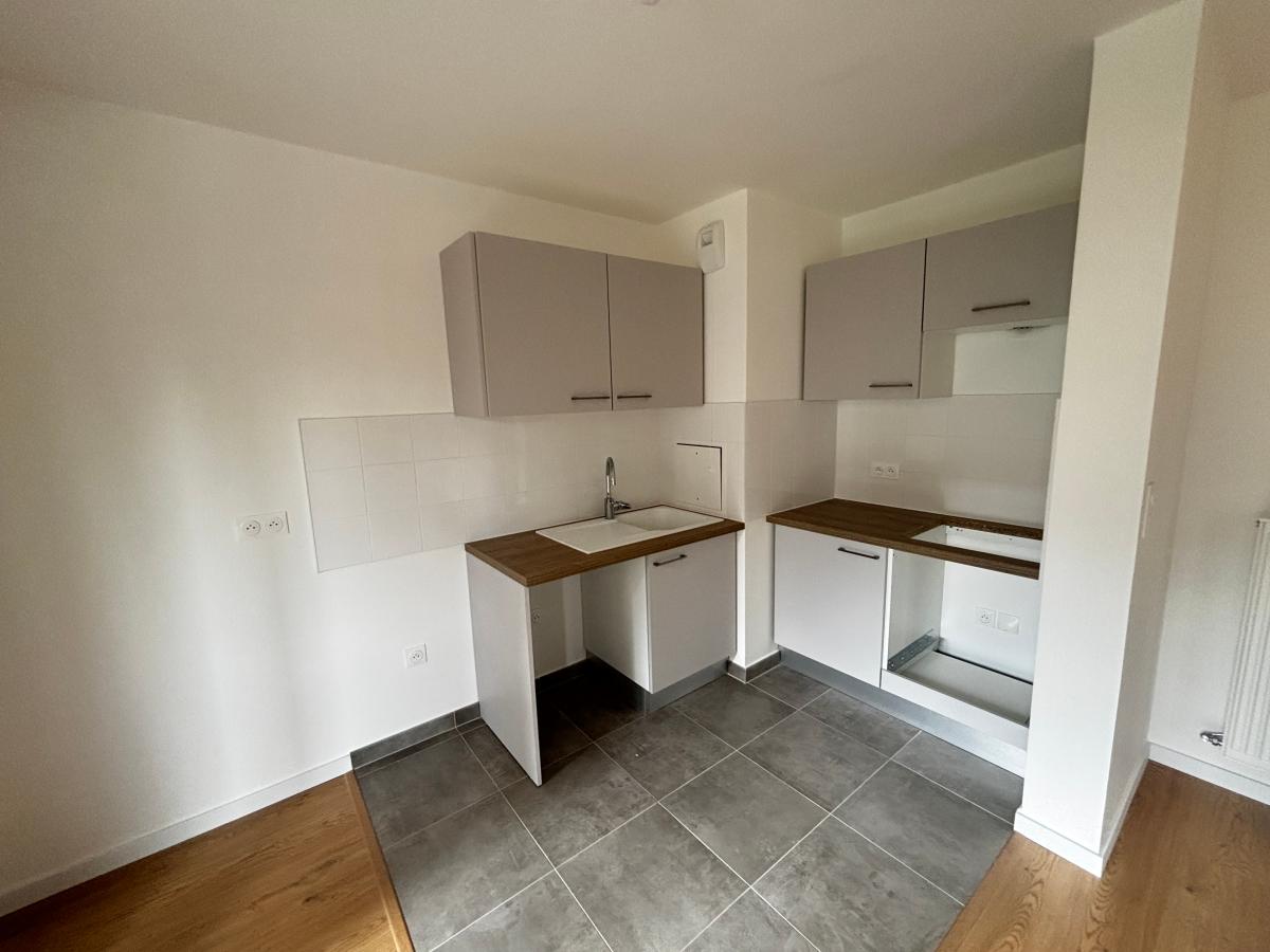 Appartement Rue Benoît Malon à Suresnes