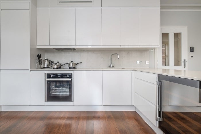 Flat King Street in Greater London