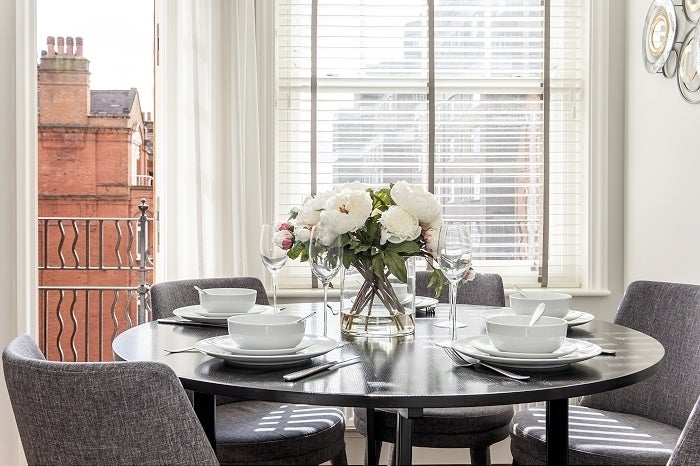 Flat King Street in Greater London