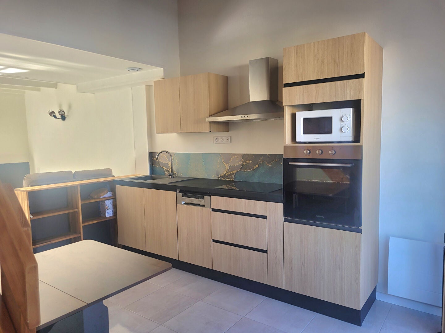 Maison Boulevard des Anciens Combattants en A.F.N. à Les Sables-d'Olonne