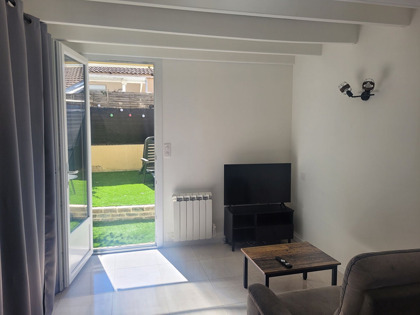 Maison Boulevard des Anciens Combattants en A.F.N. à Les Sables-d'Olonne