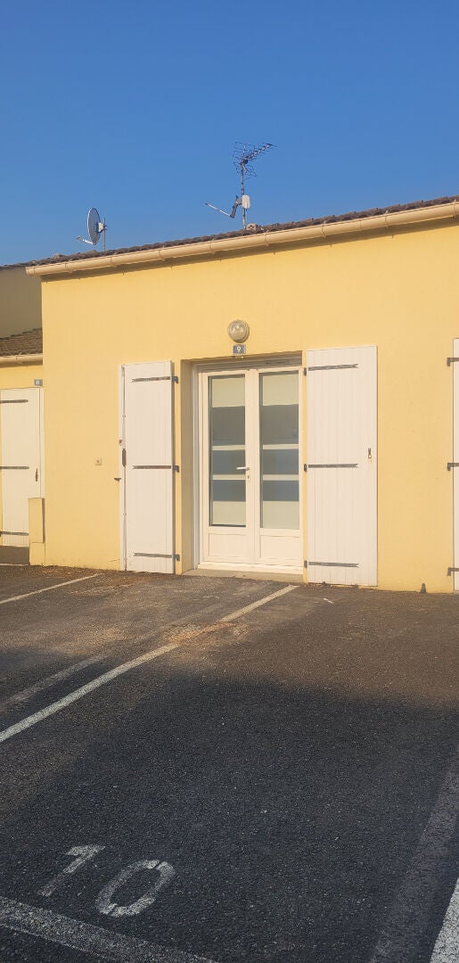 Maison Boulevard des Anciens Combattants en A.F.N. à Les Sables-d'Olonne