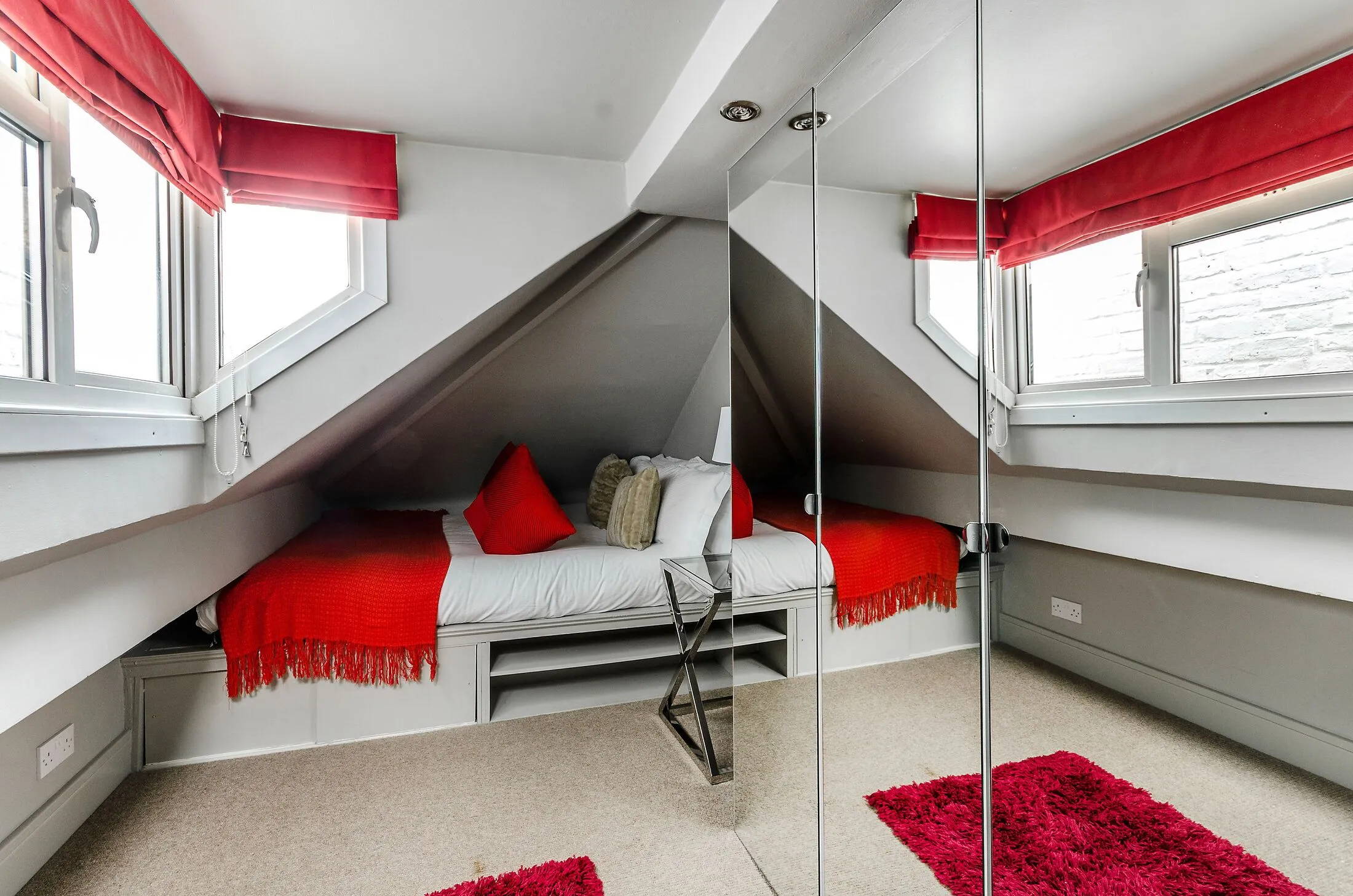 Flat Templeton Place in Greater London