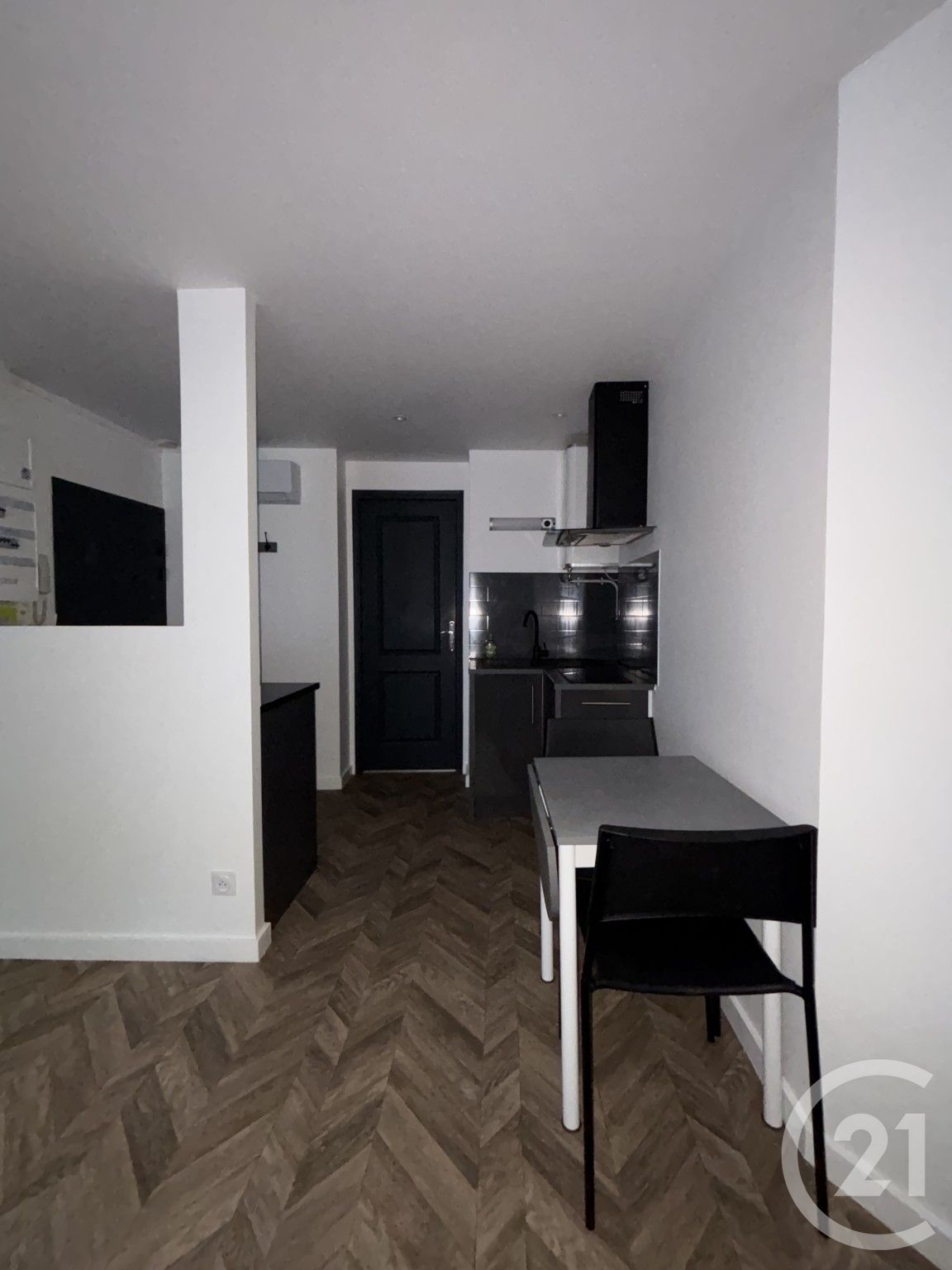 Appartement Rue de l'Oiseau à Moulins