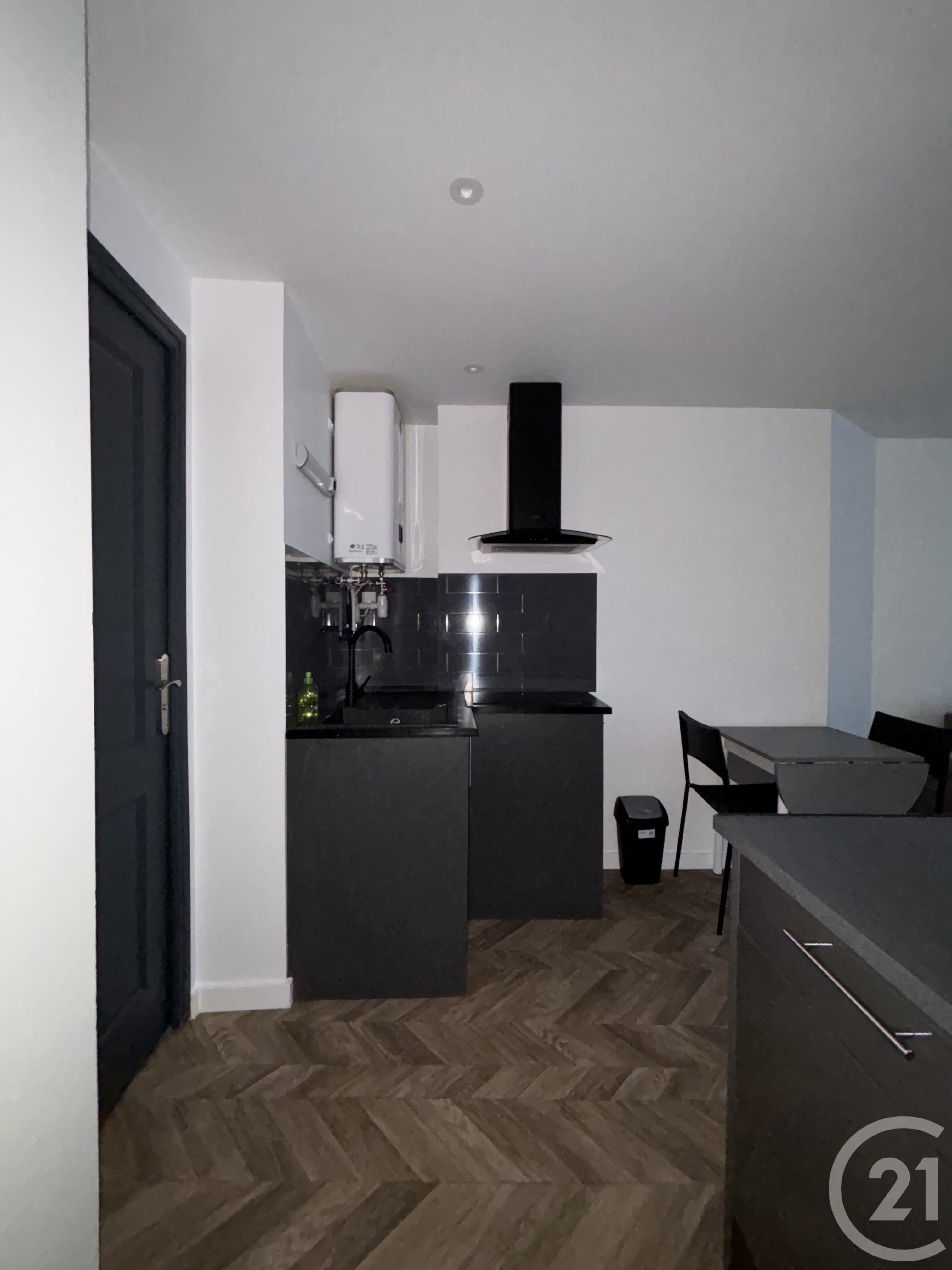 Appartement Rue de l'Oiseau à Moulins