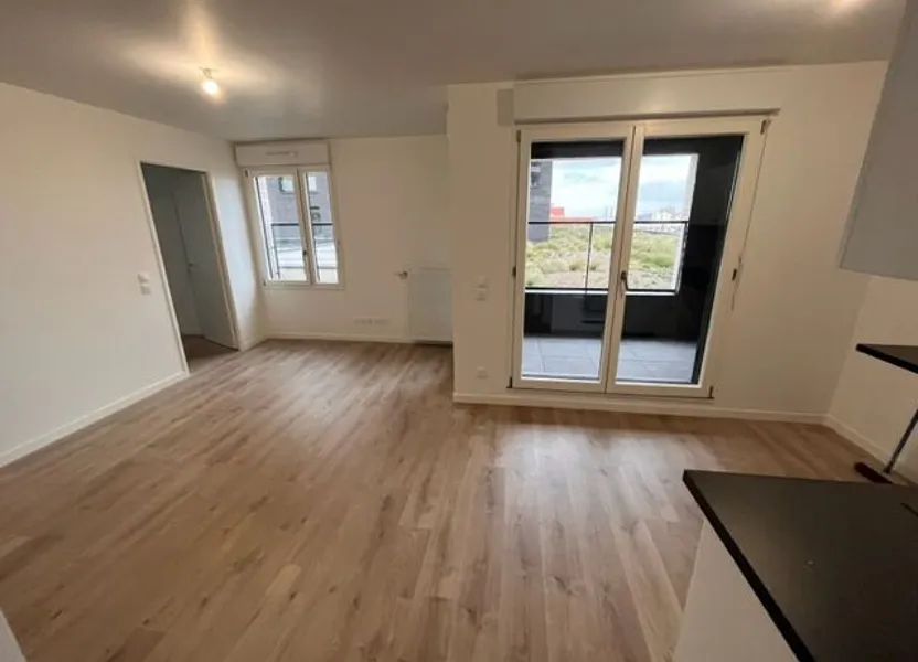 Appartement Rue Arnaud Beltrame à Rosny-sous-Bois