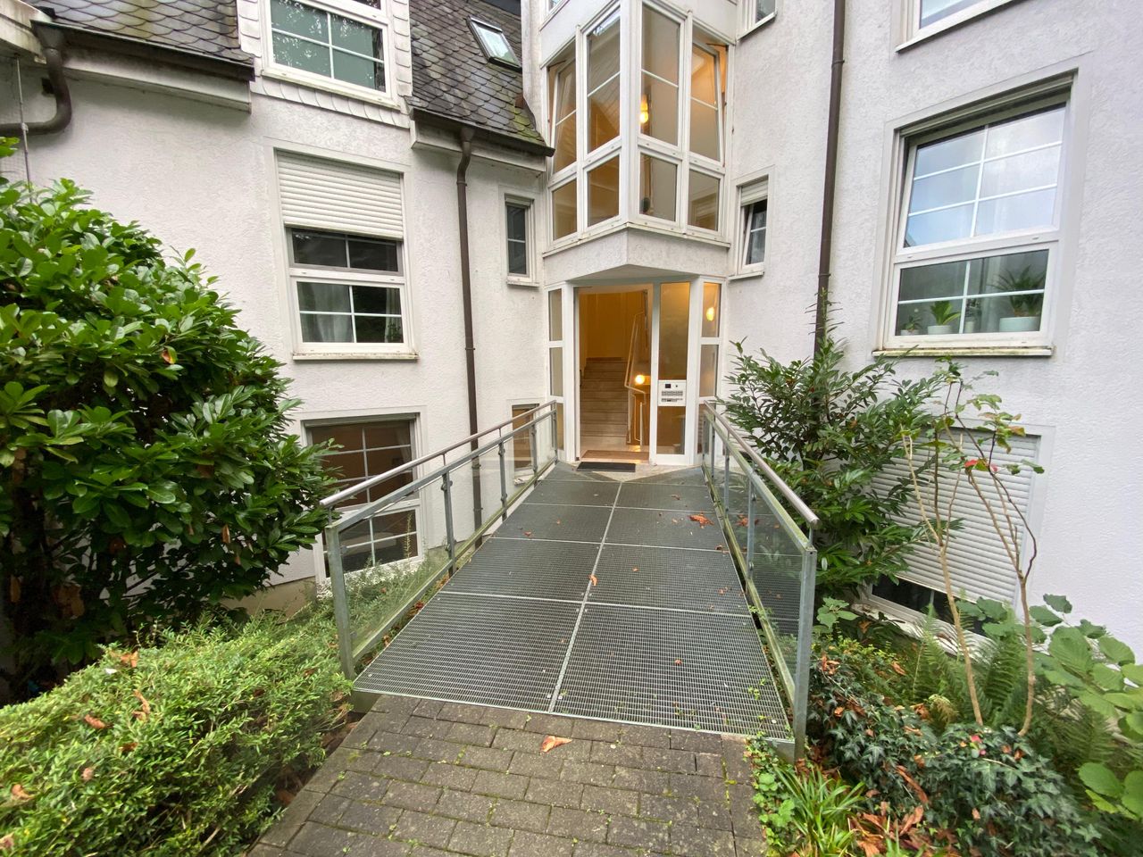 Wohnung Prangestraße in Wiesbaden