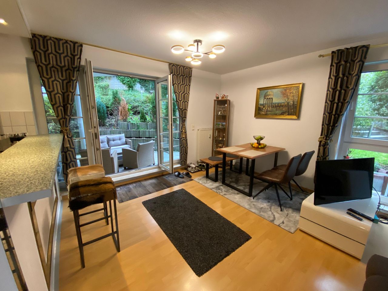 Wohnung Prangestraße in Wiesbaden