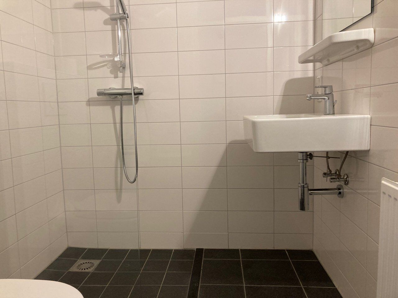 Appartement Erasmusstraat 2