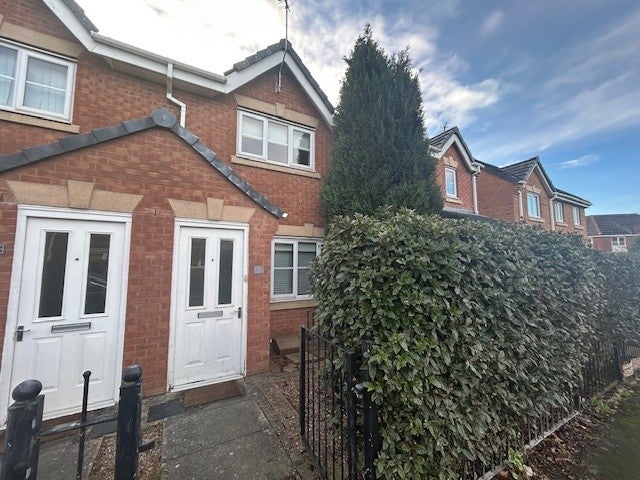 House Addenbrooke Drive in Liverpool